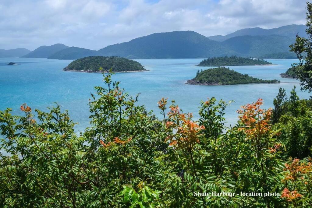 Apartment Coolview Airlie Beach