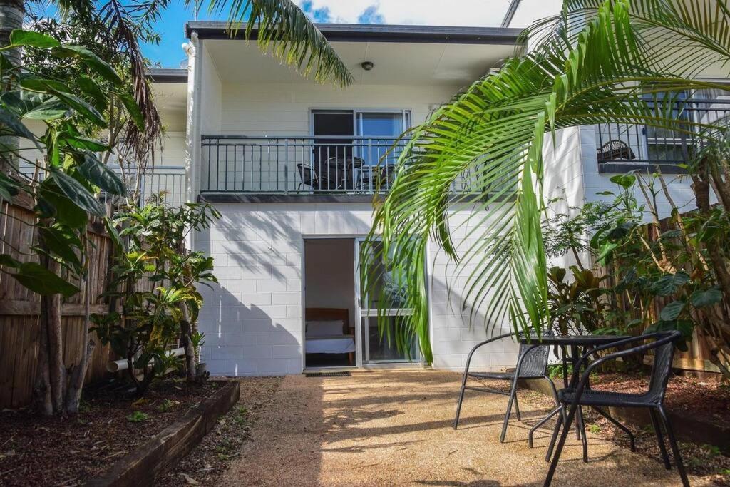 Coolview Apartment
