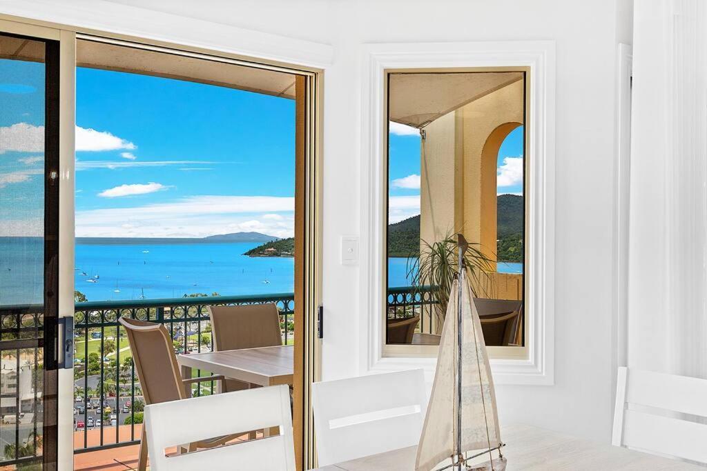 Aqua Vista Apartment Airlie Beach