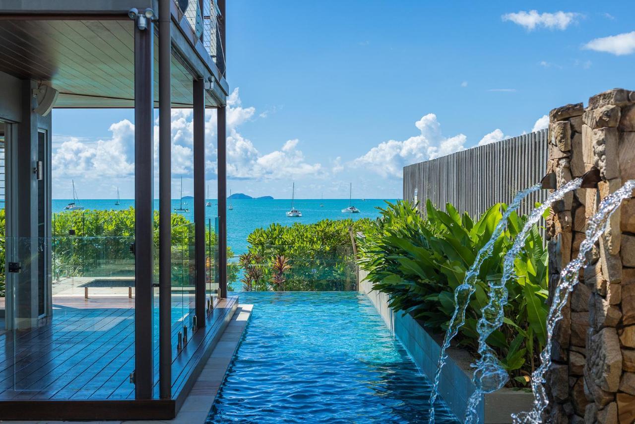 Anusara - Airlie Airlie Beach