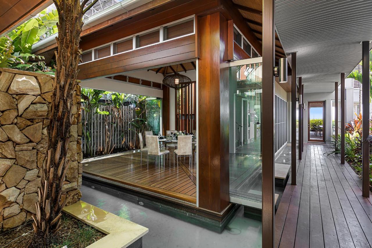 Holiday home Anusara - Airlie *