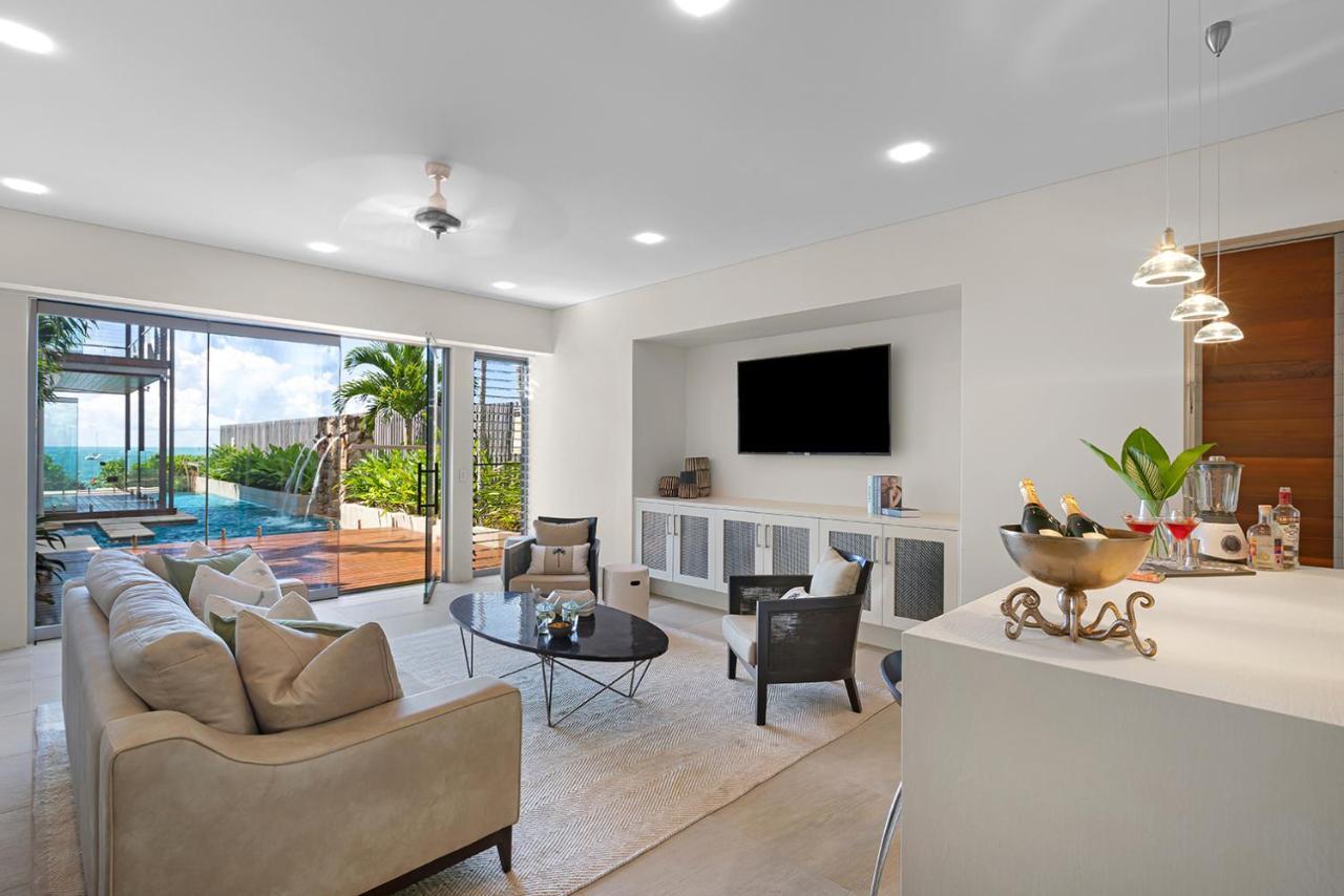Anusara - Airlie Airlie Beach