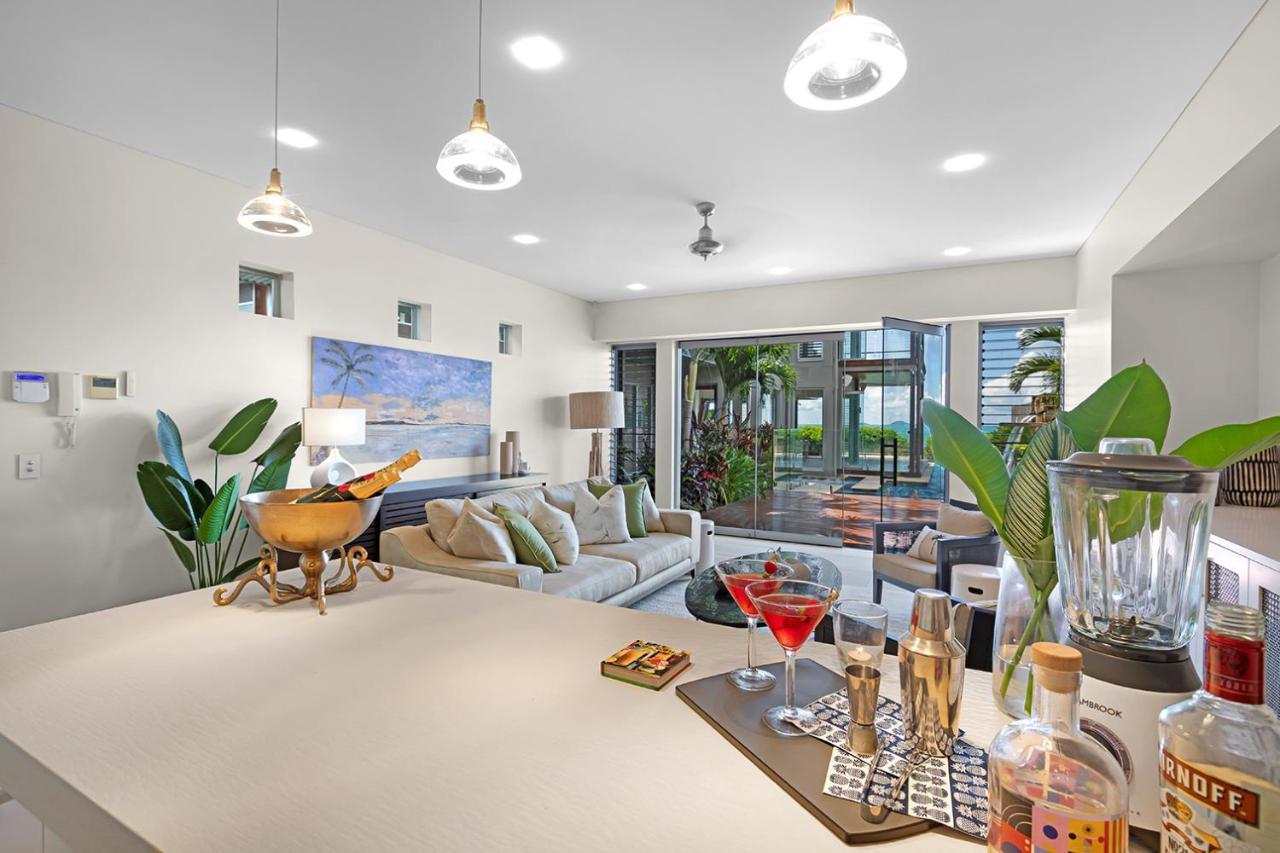Anusara - Airlie Holiday home Airlie Beach