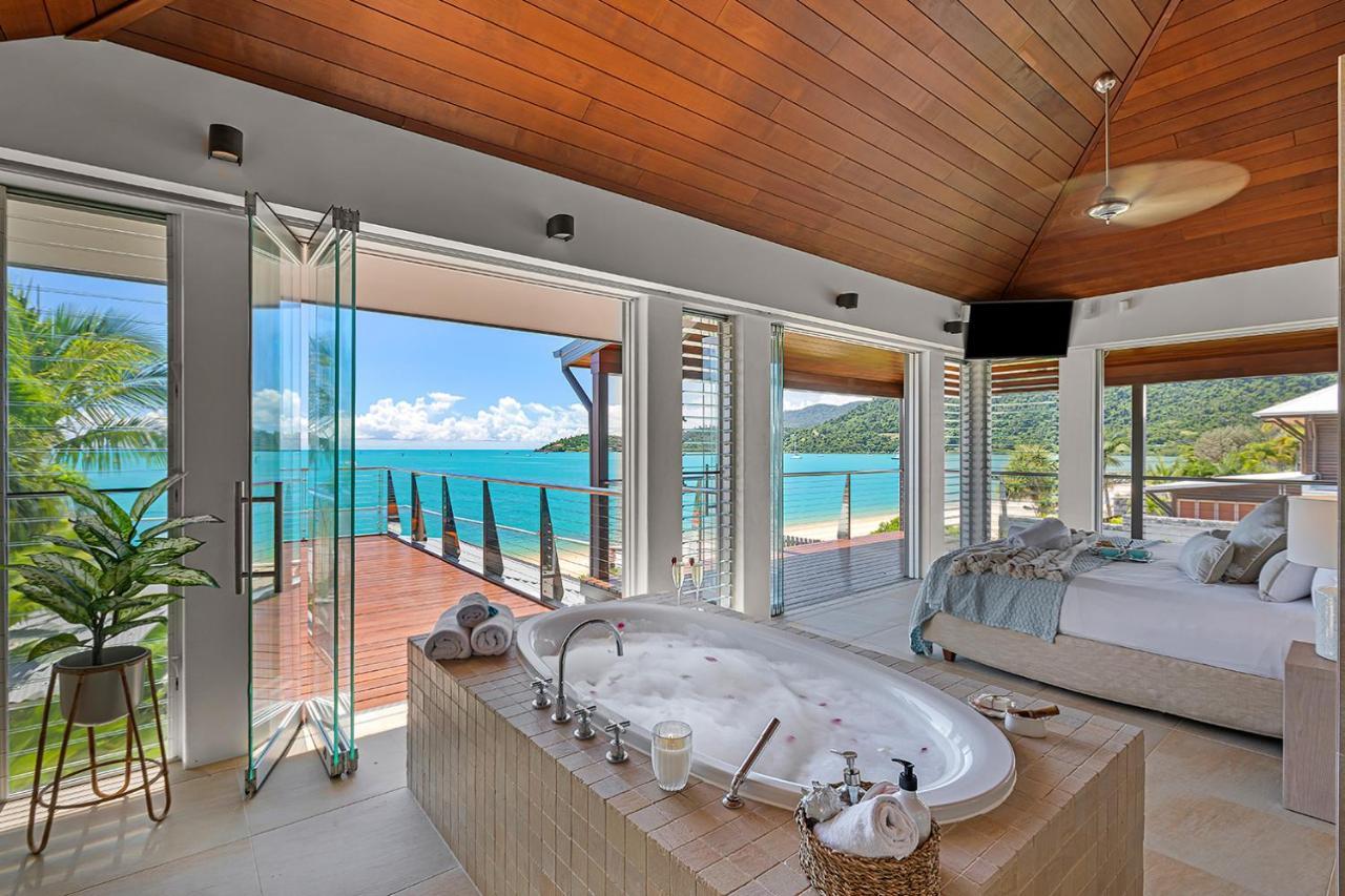 Anusara - Airlie Holiday home Airlie Beach