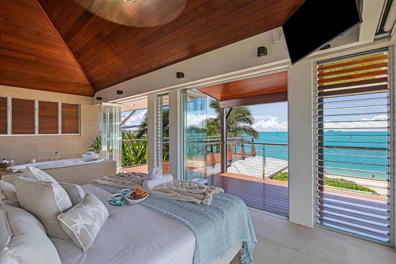 Anusara - Airlie * Airlie Beach