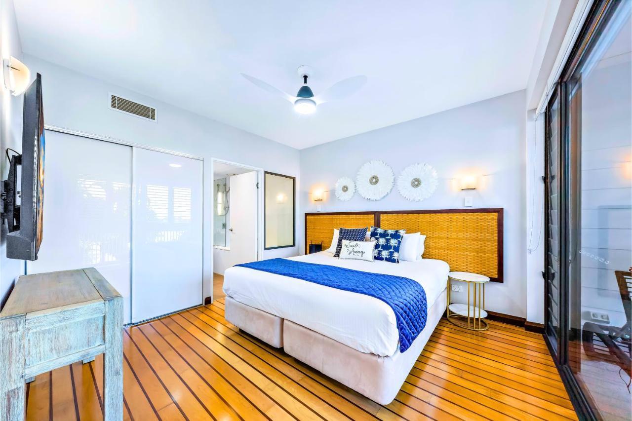 Absolute Luxury Marina Lifestyle At The Port Of Airlie Airlie Beach