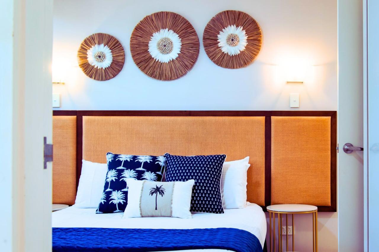Absolute Luxury Marina Lifestyle At The Port Of Airlie *