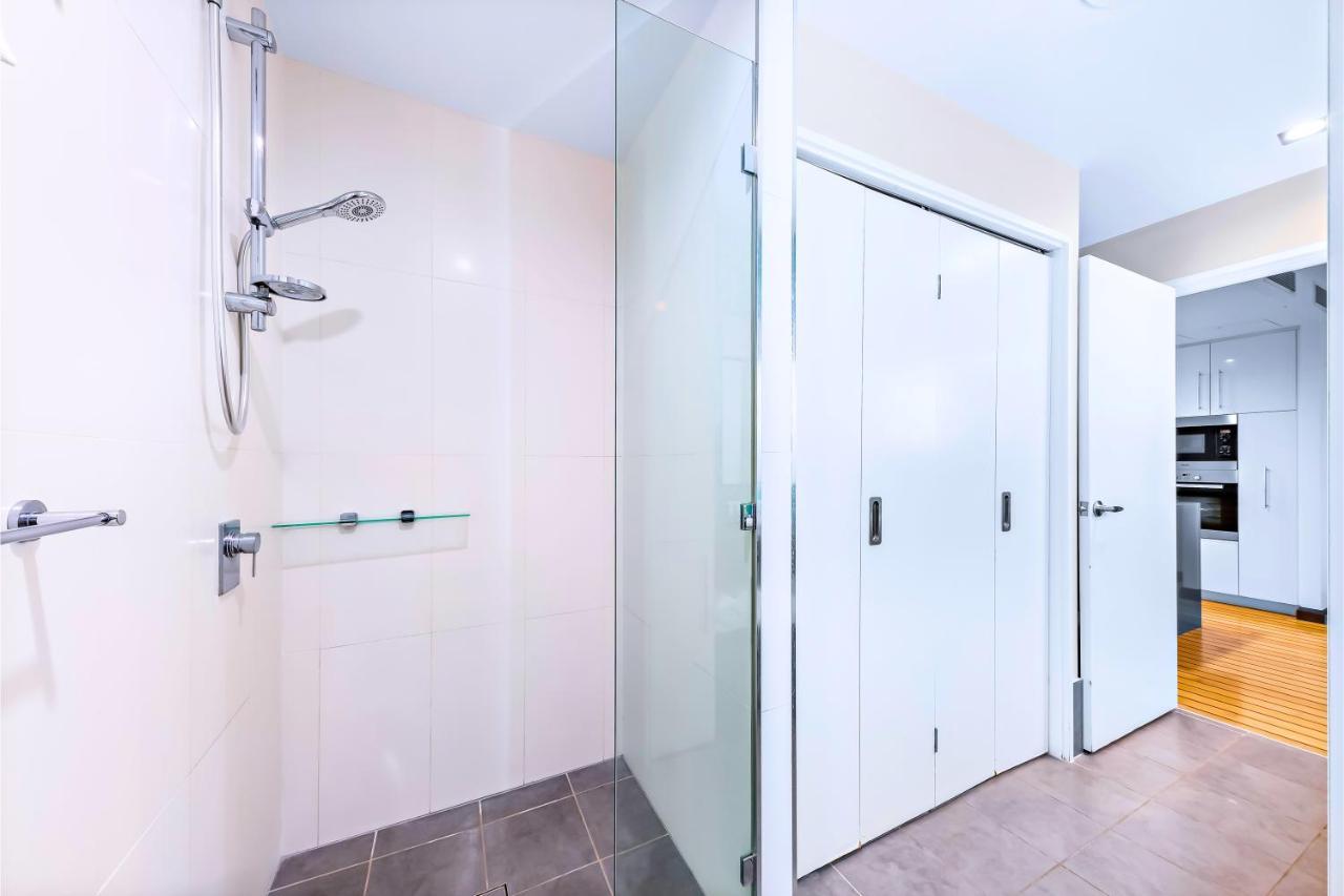 Apartment Absolute Luxury Marina Lifestyle At The Port Of Airlie *
