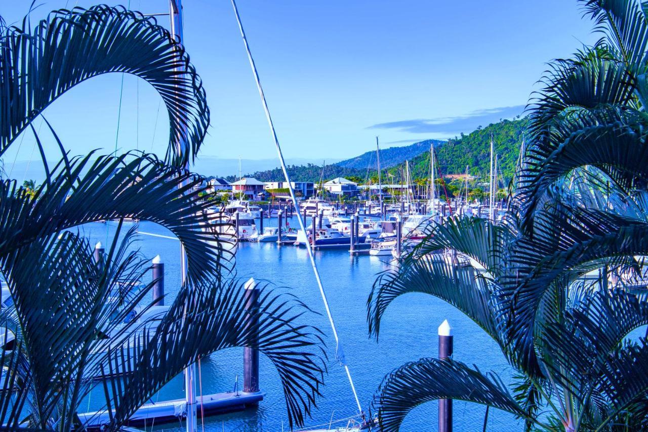 Absolute Luxury Marina Lifestyle At The Port Of Airlie *