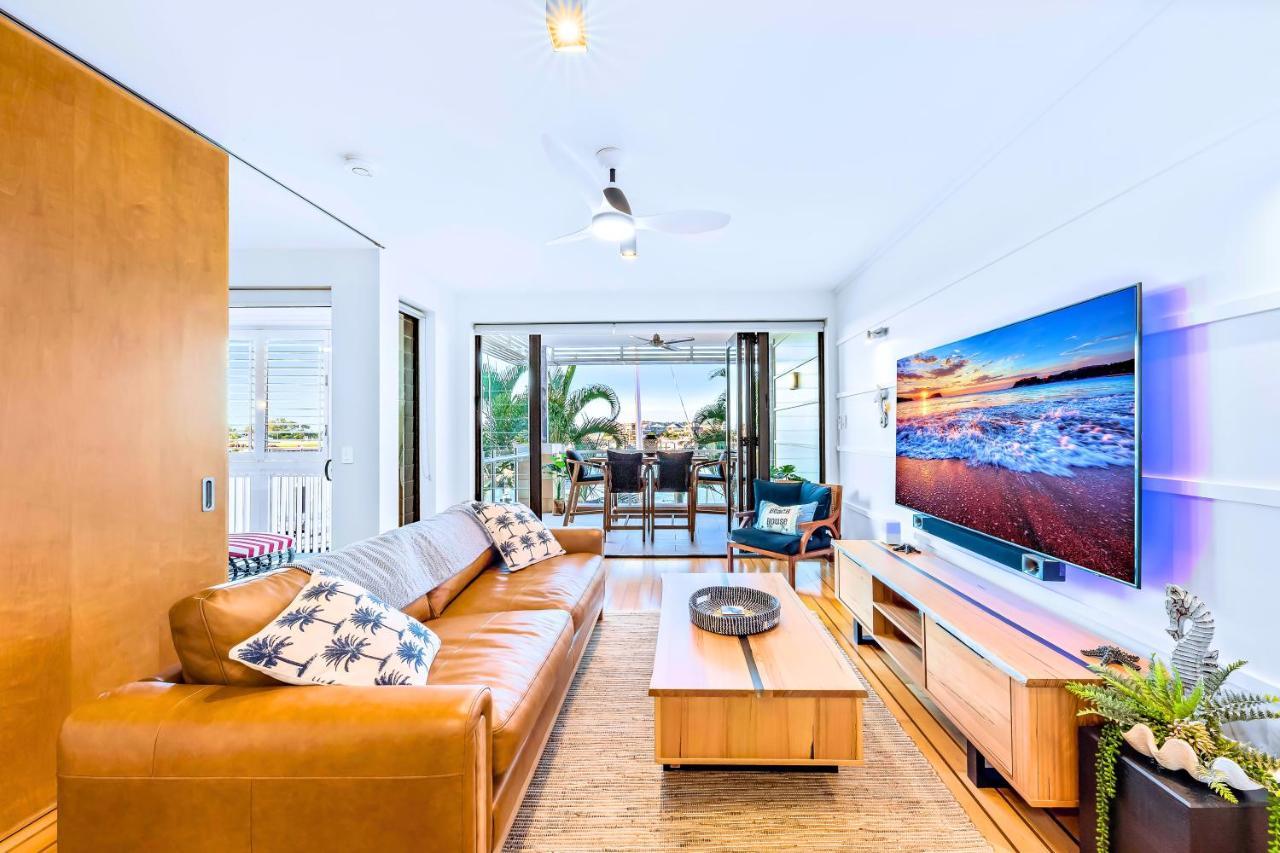 Apartment Absolute Luxury Marina Lifestyle At The Port Of Airlie *
