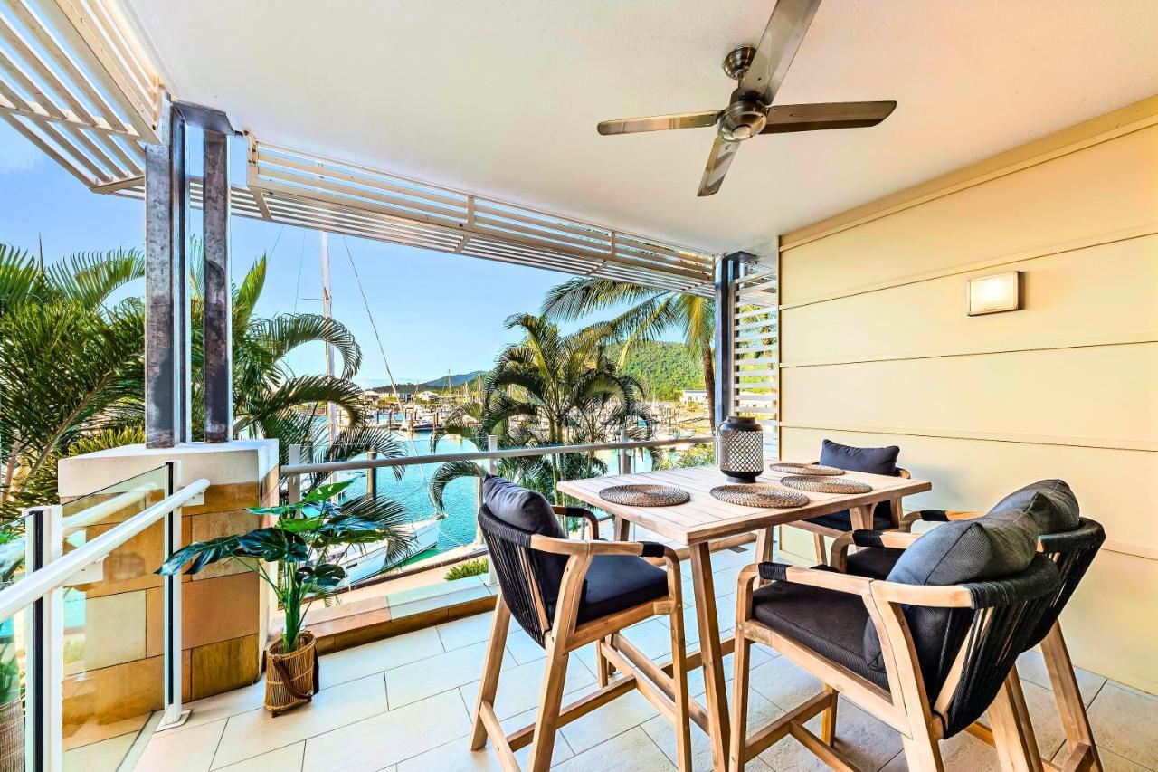 Absolute Luxury Marina Lifestyle At The Port Of Airlie Apartment *