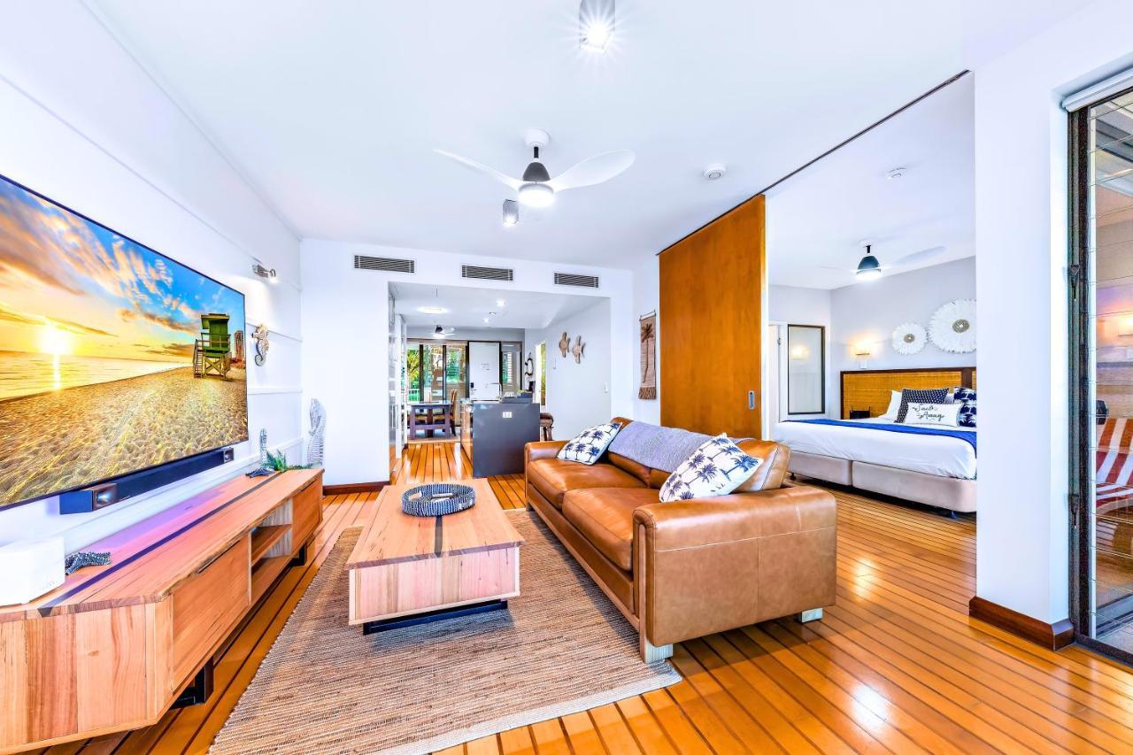 Absolute Luxury Marina Lifestyle At The Port Of Airlie Apartment *