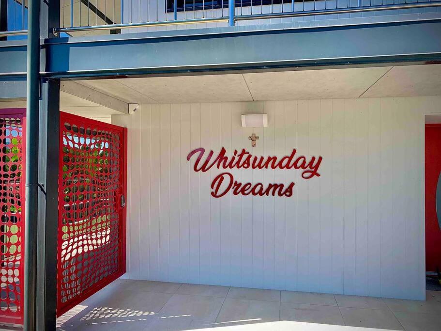 Apartment Whitsunday Dreams