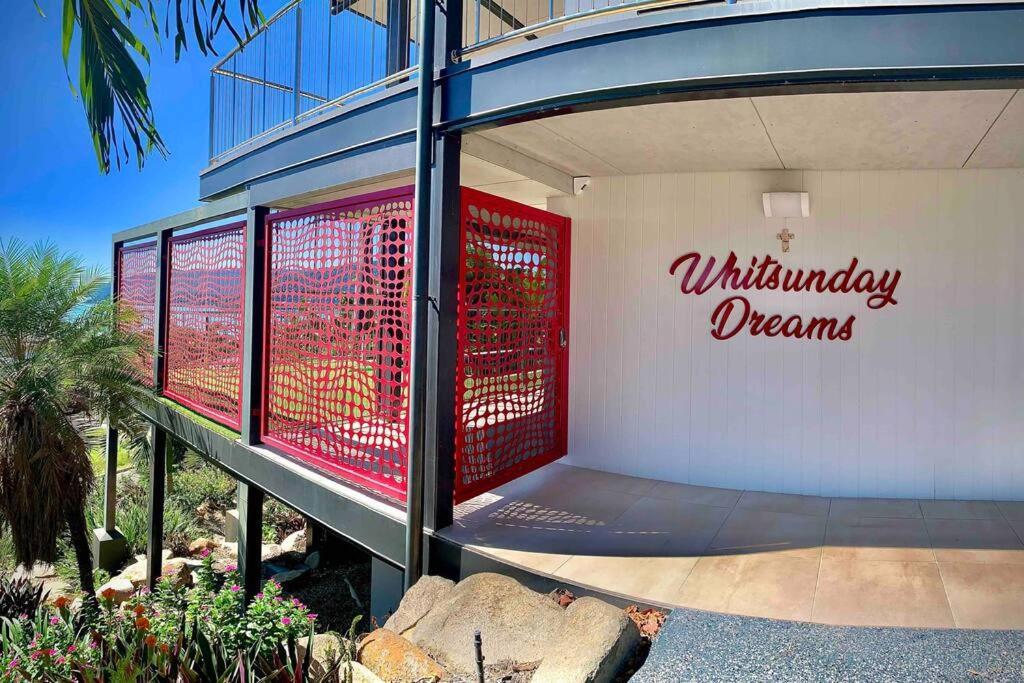 Apartment Whitsunday Dreams *