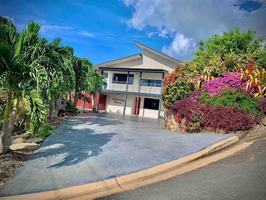 Whitsunday Dreams Apartment *