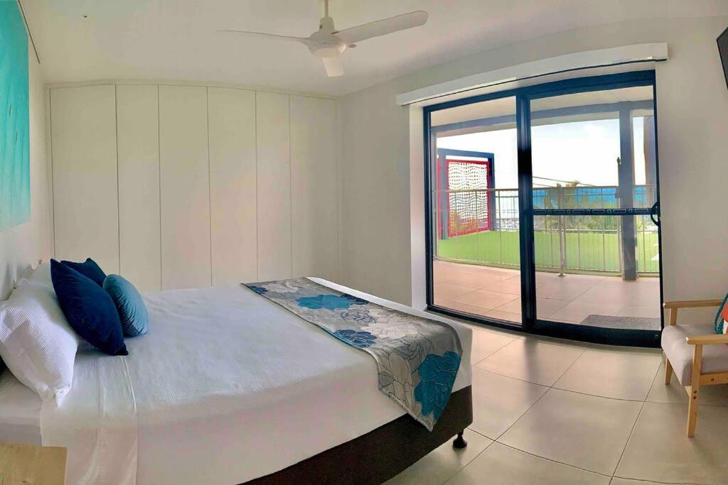 Whitsunday Dreams Apartment Airlie Beach