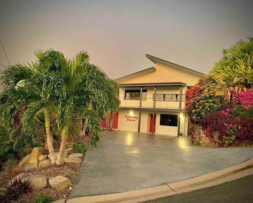 Apartment Whitsunday Dreams Airlie Beach