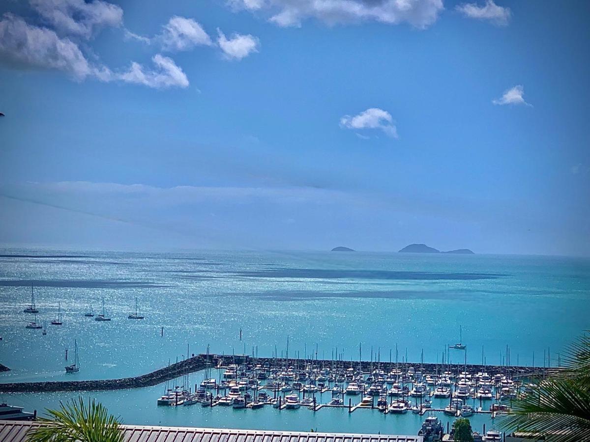 Whitsunday Dreams Apartment *
