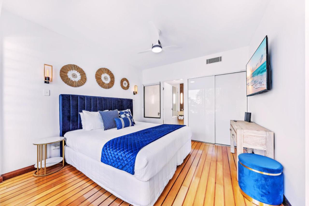 Apartment Absolute Luxury Marina Lifestyle At The Port Of Airlie Airlie Beach