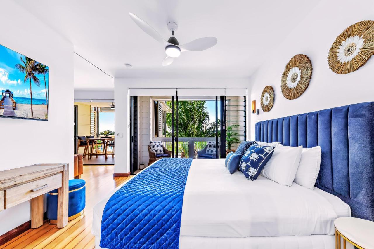 Absolute Luxury Marina Lifestyle At The Port Of Airlie Airlie Beach