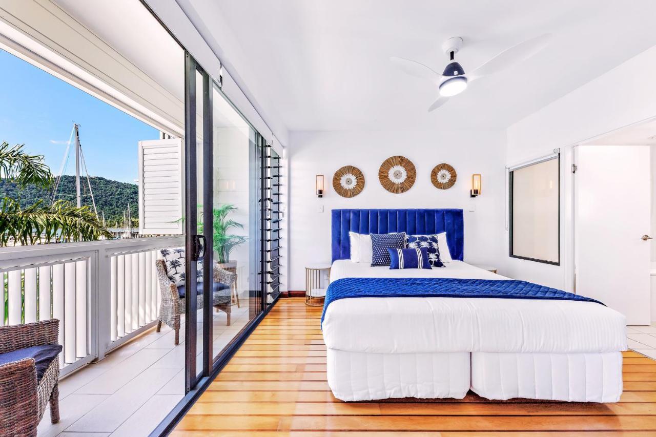 Absolute Luxury Marina Lifestyle At The Port Of Airlie