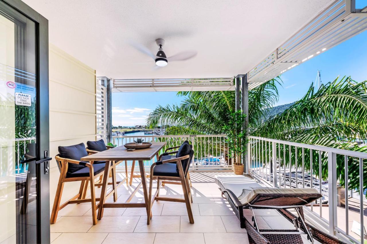 Absolute Luxury Marina Lifestyle At The Port Of Airlie Apartment Airlie Beach