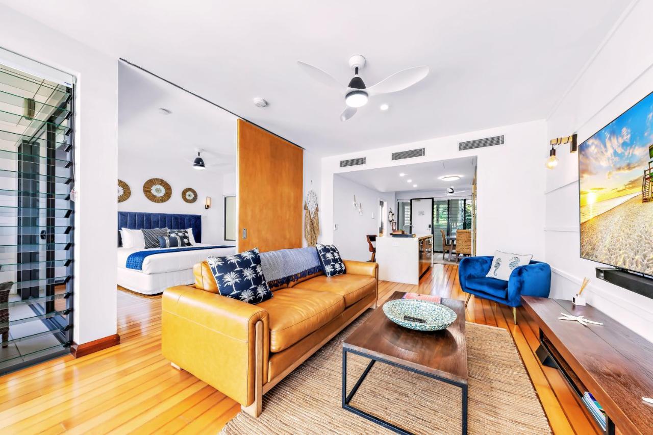 Absolute Luxury Marina Lifestyle At The Port Of Airlie Apartment Airlie Beach