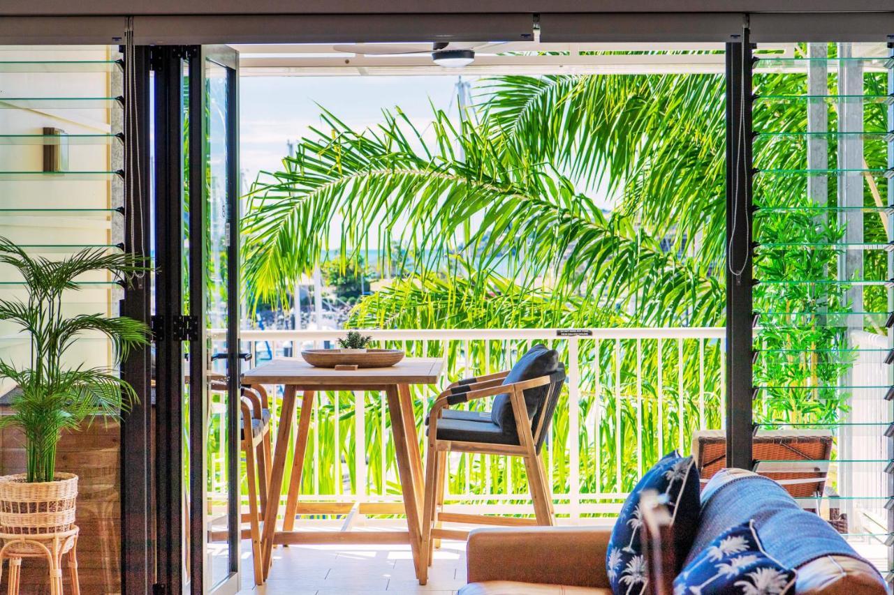 Apartment Absolute Luxury Marina Lifestyle At The Port Of Airlie Airlie Beach