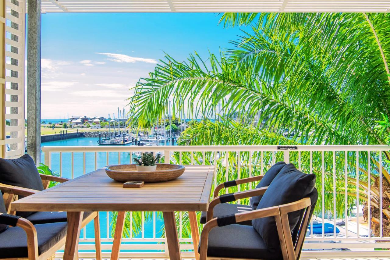 Absolute Luxury Marina Lifestyle At The Port Of Airlie Airlie Beach