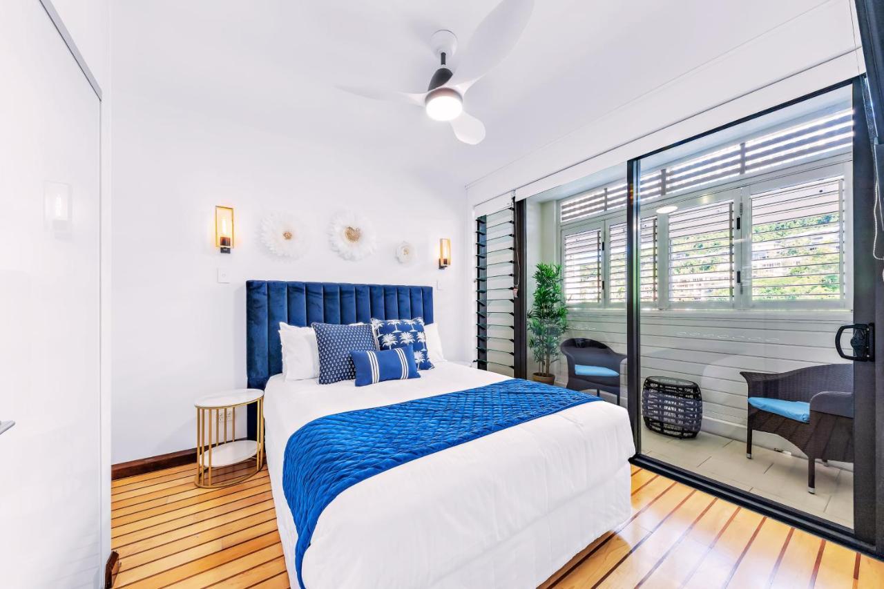 Absolute Luxury Marina Lifestyle At The Port Of Airlie Airlie Beach