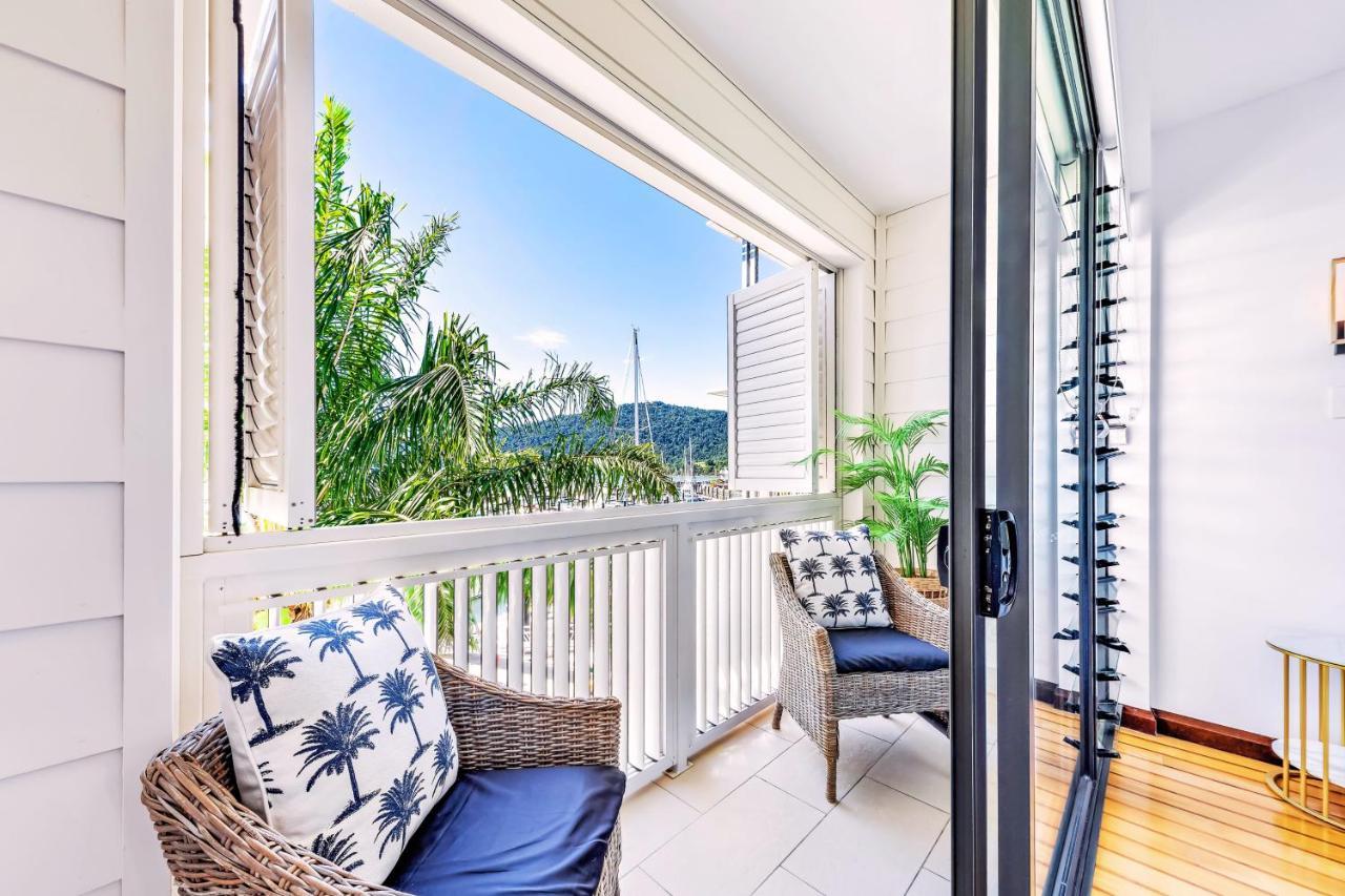 Apartment Absolute Luxury Marina Lifestyle At The Port Of Airlie *