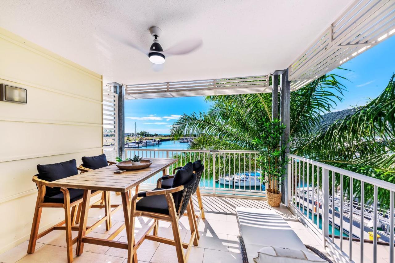 Absolute Luxury Marina Lifestyle At The Port Of Airlie Apartment *