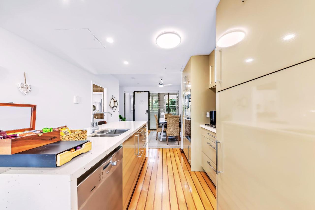 Apartment Absolute Luxury Marina Lifestyle At The Port Of Airlie *