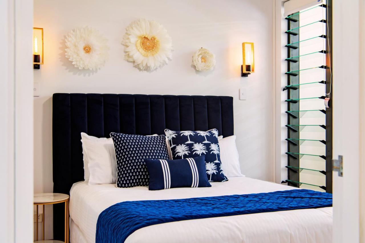 Apartment Absolute Luxury Marina Lifestyle At The Port Of Airlie *