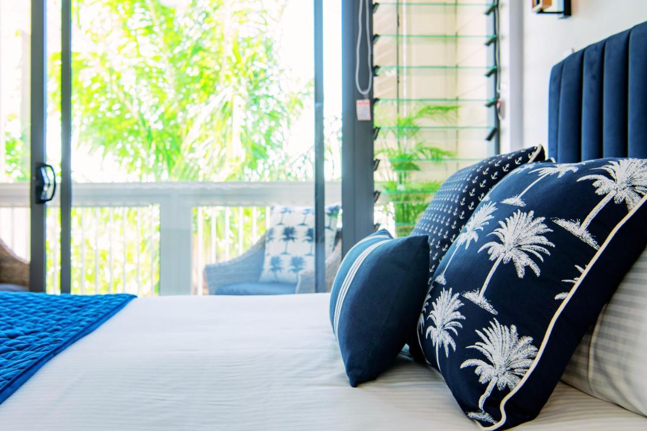 Apartment Absolute Luxury Marina Lifestyle At The Port Of Airlie Airlie Beach