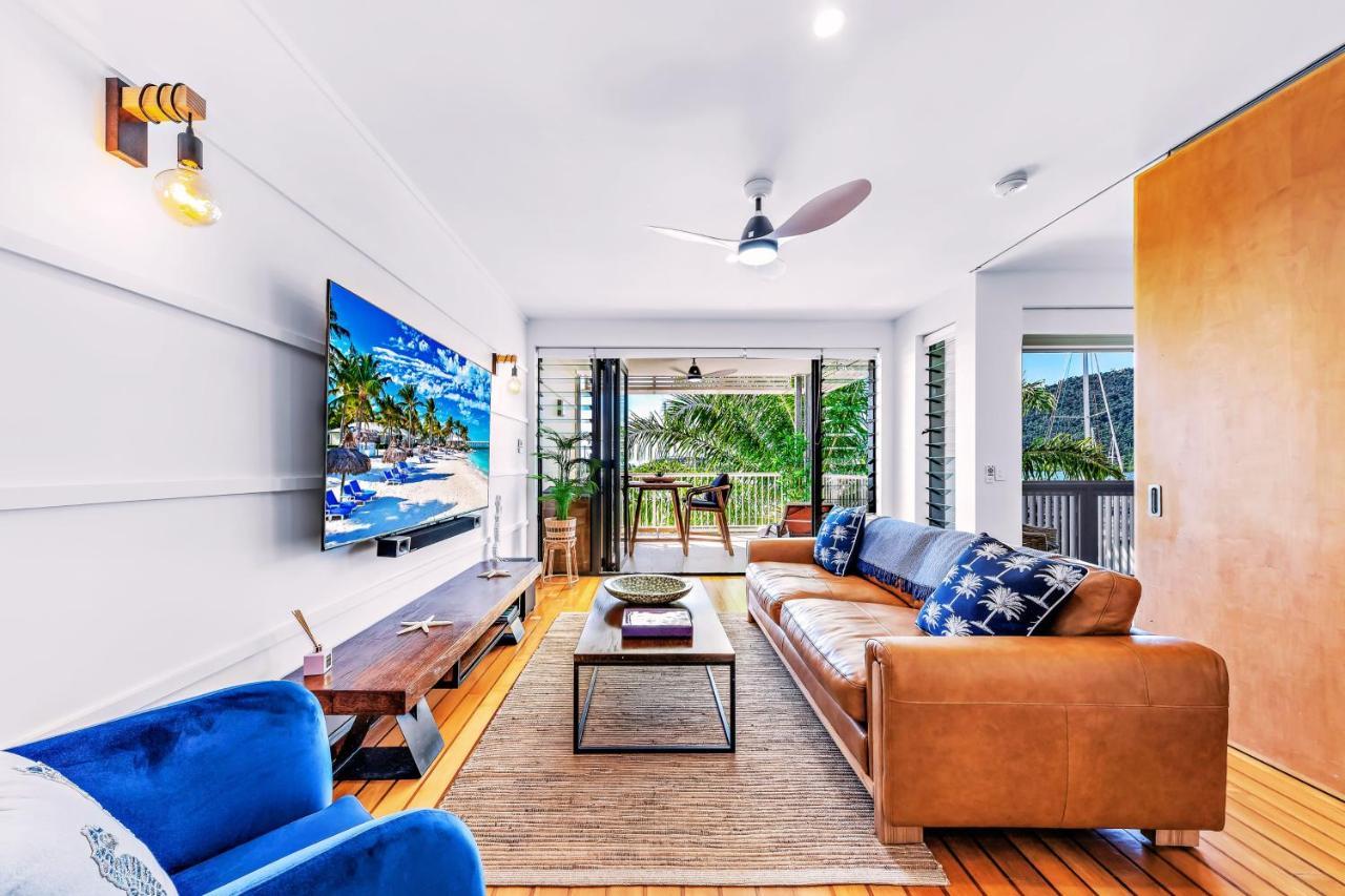 Absolute Luxury Marina Lifestyle At The Port Of Airlie
