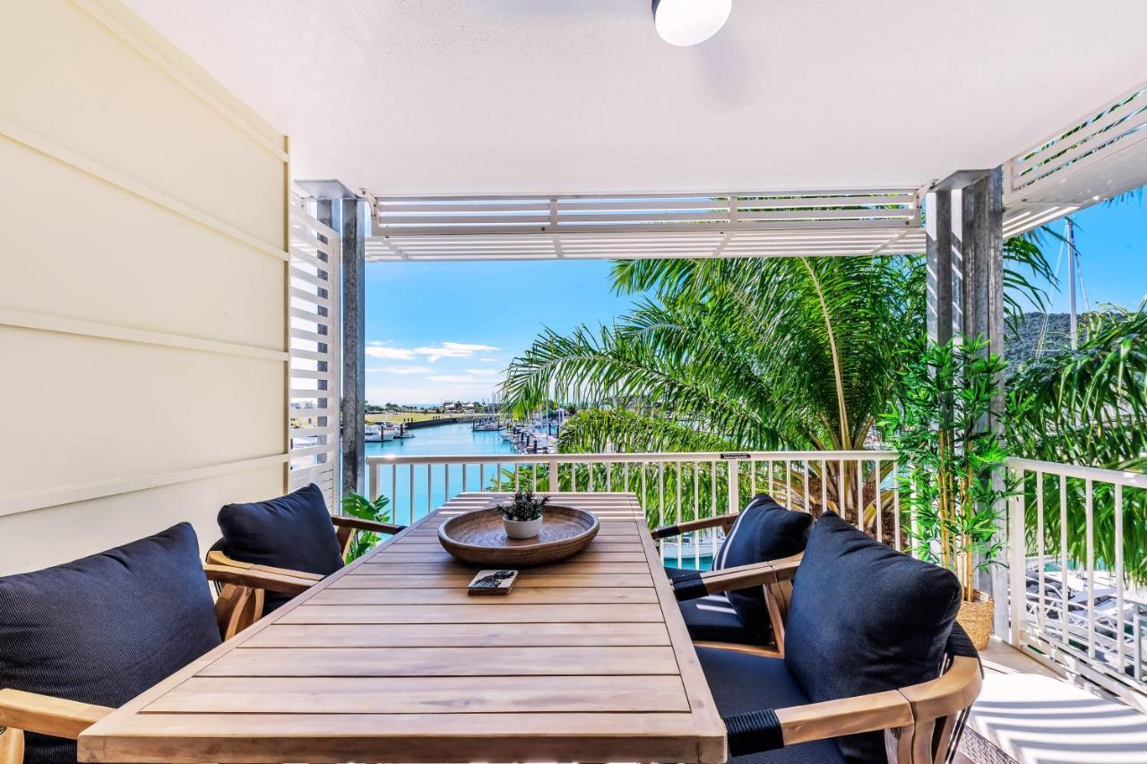 Apartment Absolute Luxury Marina Lifestyle At The Port Of Airlie *