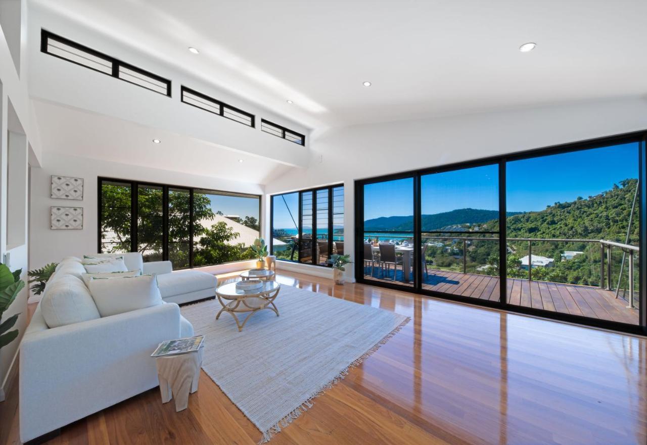Casa de férias Seaview On Airlie
