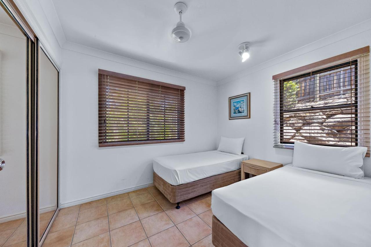 Blue Lotus Airlie Beach