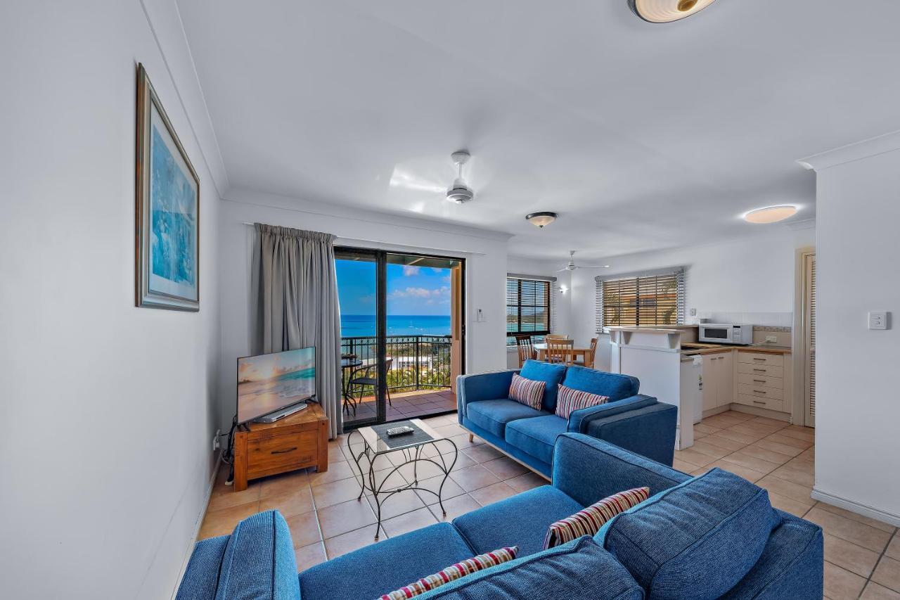 Apartment Blue Lotus