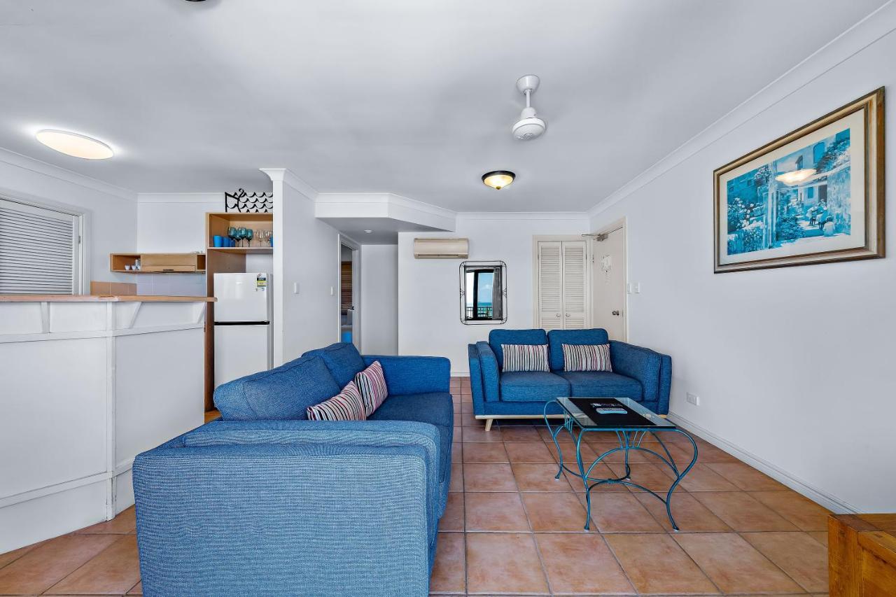 Apartment Blue Lotus *