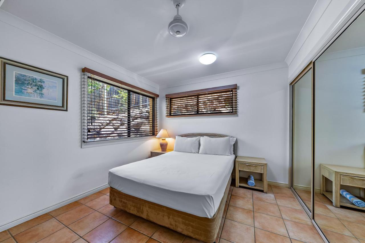 Blue Lotus Apartment