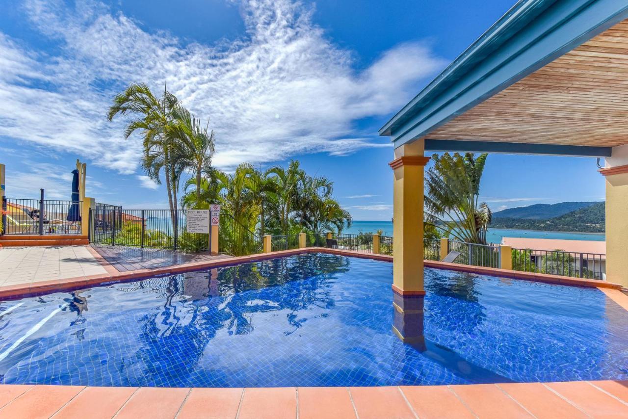 Apartment Blue Lotus Airlie Beach