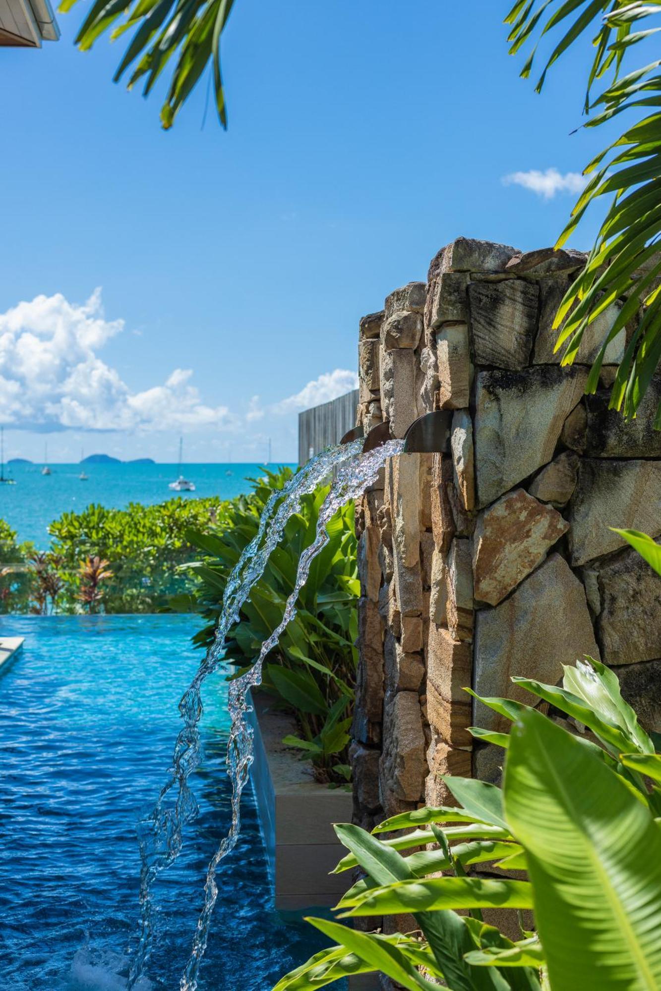 Holiday home Anusara - Airlie *