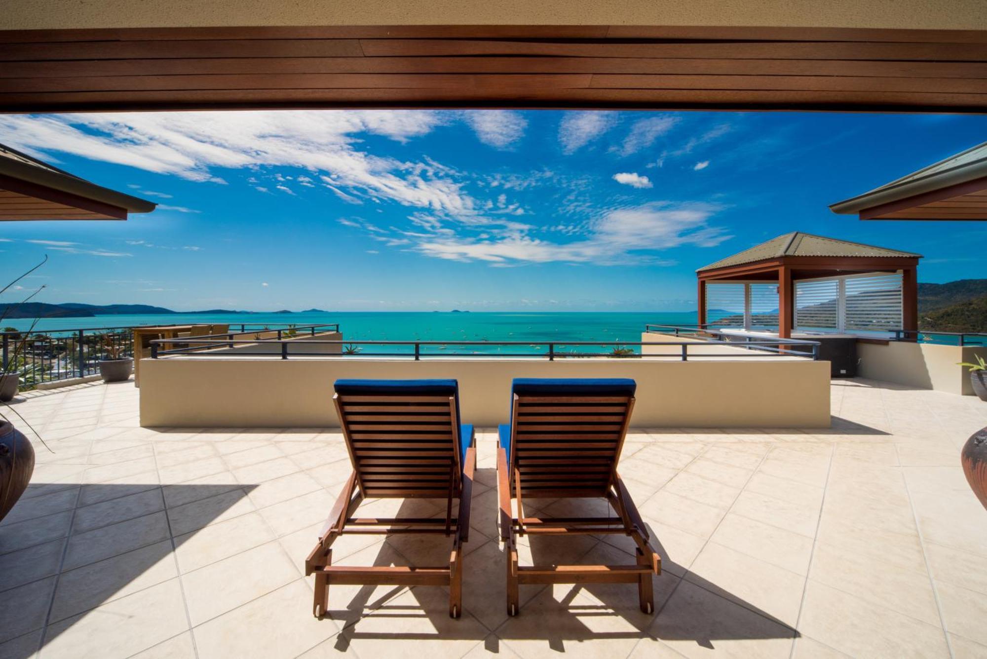 Apartamento Pinnacles