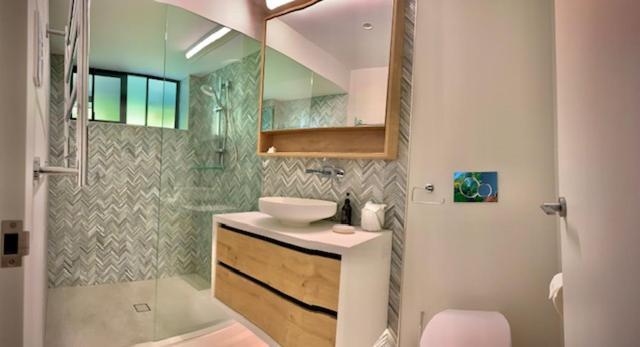 Whitsunday Dreams Apartment Airlie Beach