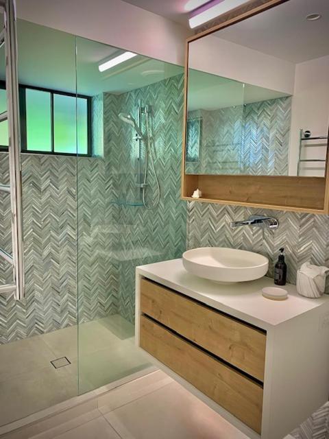 Apartment Whitsunday Dreams Airlie Beach