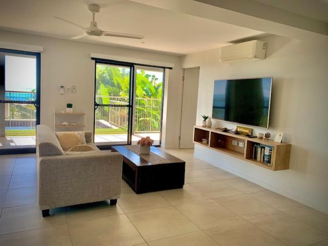 Apartment Whitsunday Dreams Airlie Beach