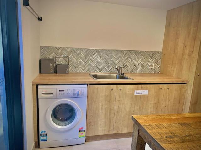 Whitsunday Dreams Apartment Airlie Beach