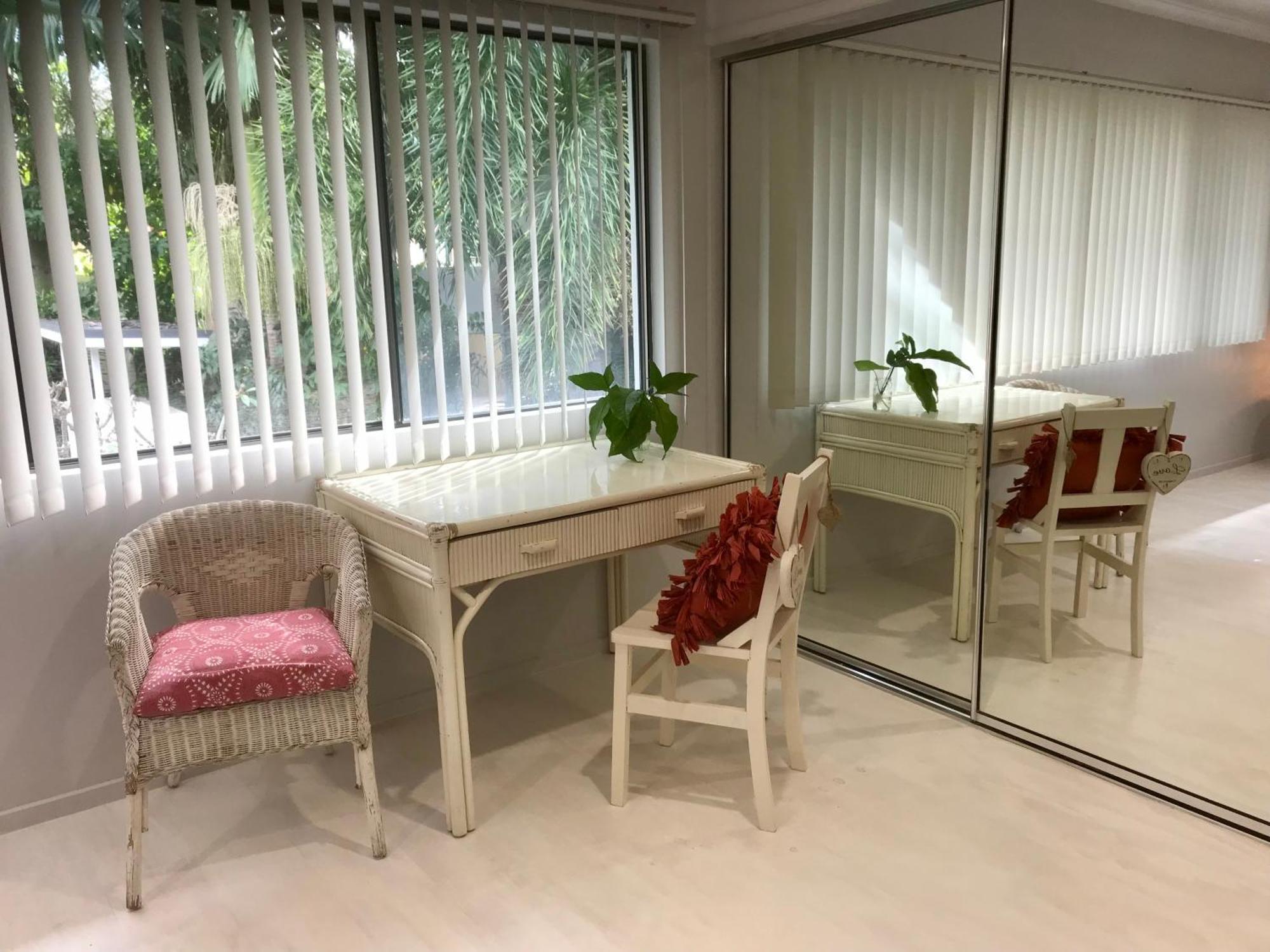 Holiday home Lily Lamond, 2 - 6 Guests, Outdoor Hammock, 5 Min Walk To The Ocean, Airlie *